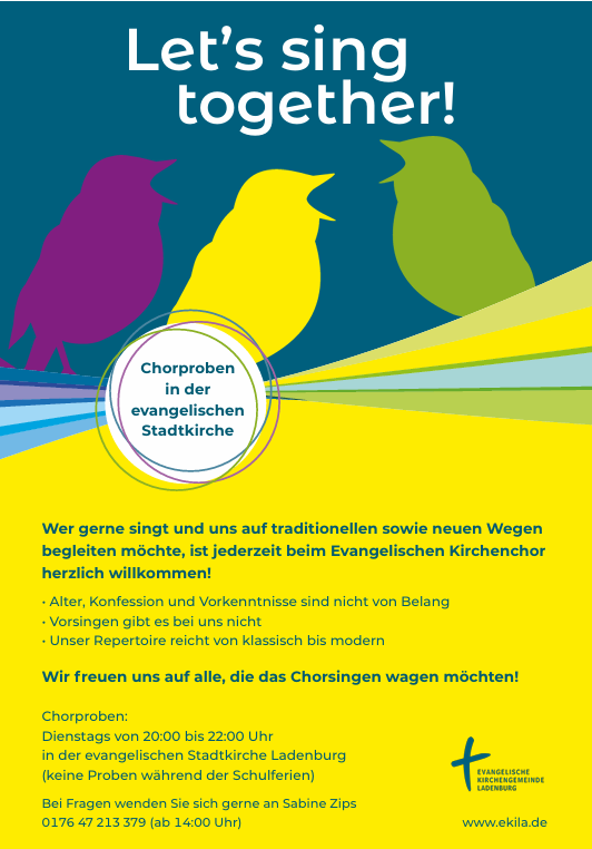 Quelle: Evangelische Kirchengemeinde Ladenburg