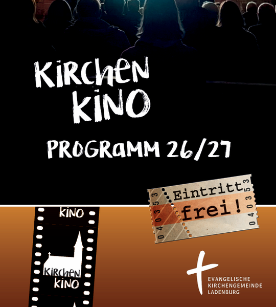 Quelle: Evangelischen Kirchengemeinde Ladenburg