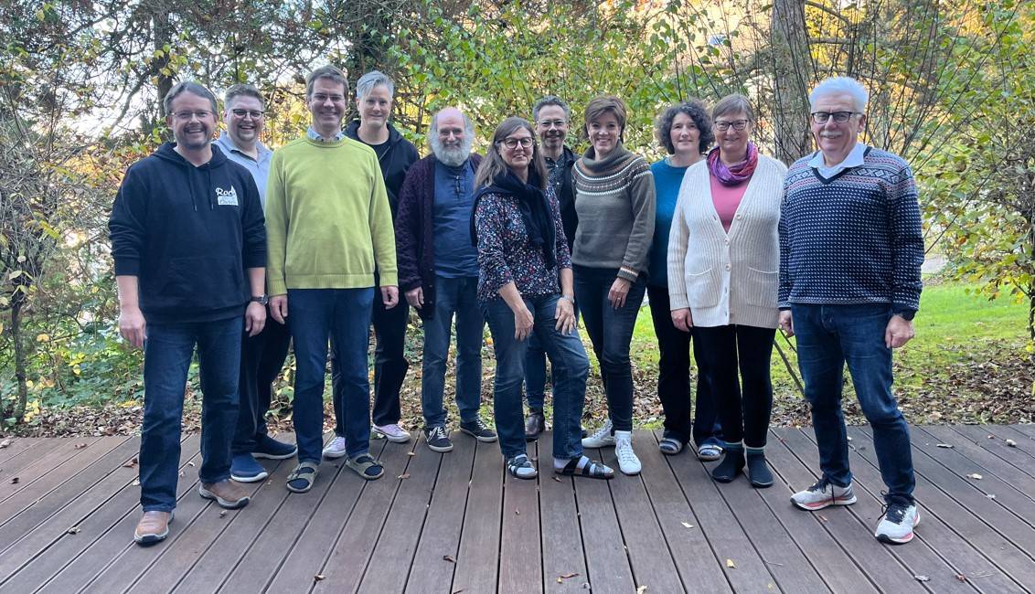 Quelle: Evangelische Kirchengemeinde Ladenburg